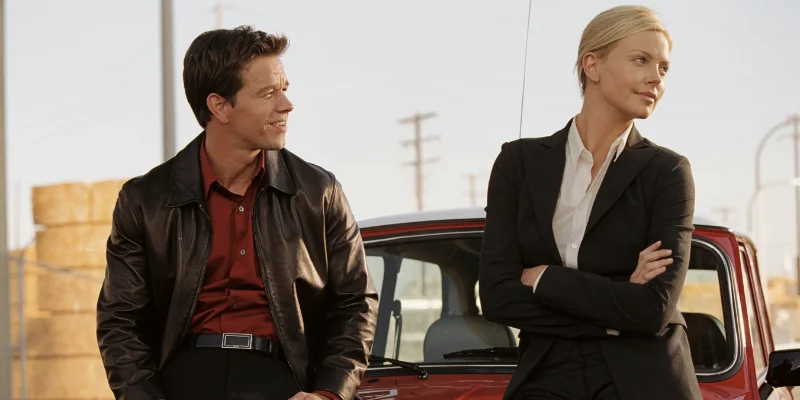 The Italian Job