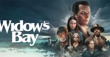 Widow's Bay