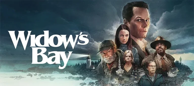 Widow's Bay