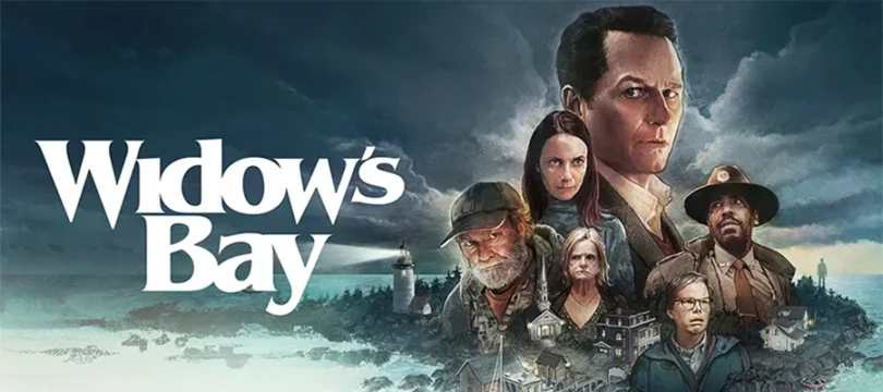 Widow's Bay