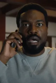 Yahya Abdul-Mateen II - Wonder Man