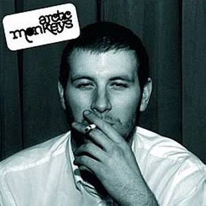 Arctic Monkeys