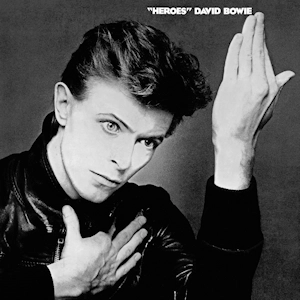 David Bowie
