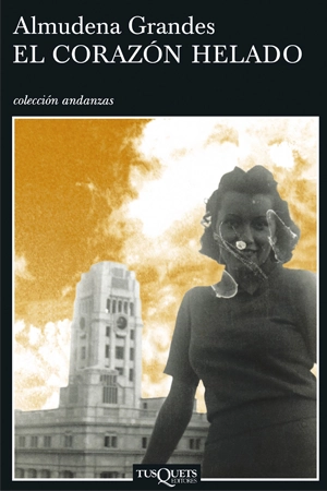 El Corazón Helado