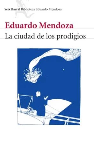 La Ciudad de los Prodigios