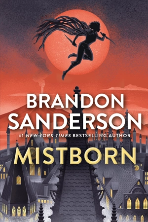 Mistborn