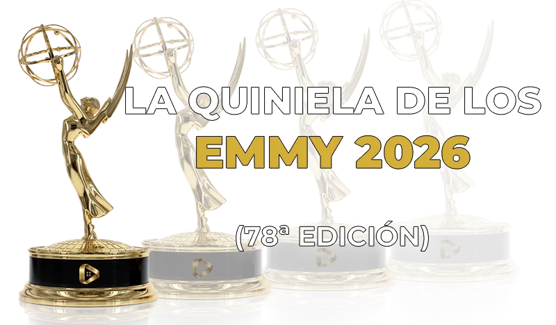 Emmys 2026
