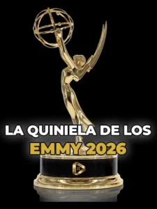 Emmys 2026