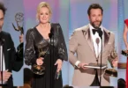 Ganadores de los Emmy 2026
