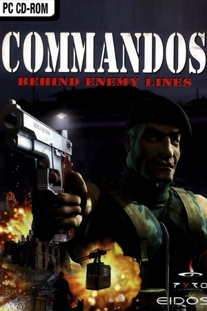 Commandos