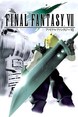 Final Fantasy VII