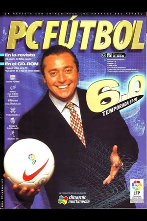 PC Fútbol