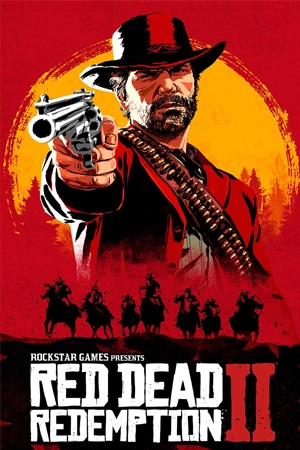 Red Dead Redemption 2