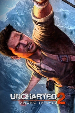 Uncharted 2