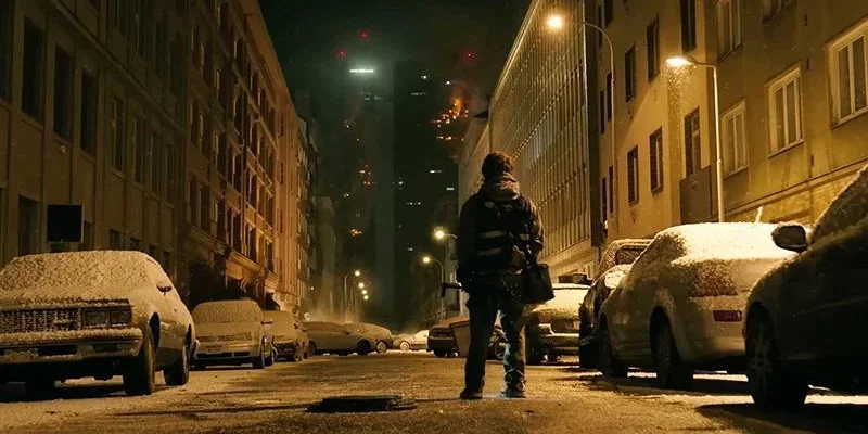Resident Evil (2026)