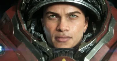 StarCraft 2030