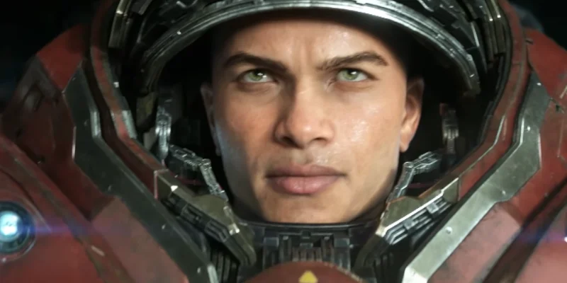 StarCraft 2030