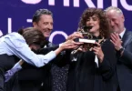 Woman Unknown gana el León de Oro