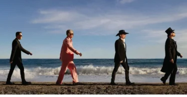 U2 - Carnaval de Luz