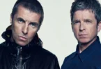 Oasis, Gallagher Brothers