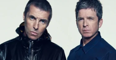 Oasis, Gallagher Brothers