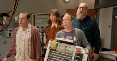 Stuart no consigue salvar el universo