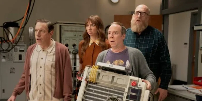 Stuart no consigue salvar el universo