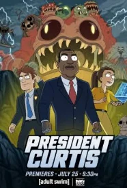Presidente Curtis