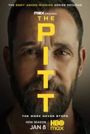 The Pitt - Temporada 2