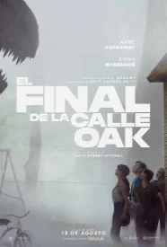 El final de la calle Oak