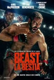 La Bestia