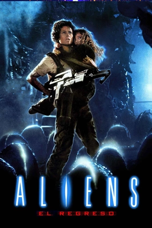 Aliens el Regreso