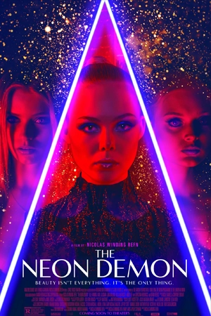 Neon Demon
