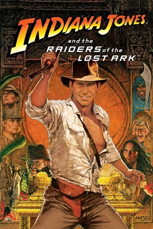 Raiders of the Lost Ark