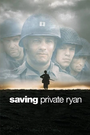 Salvar al Soldado Ryan