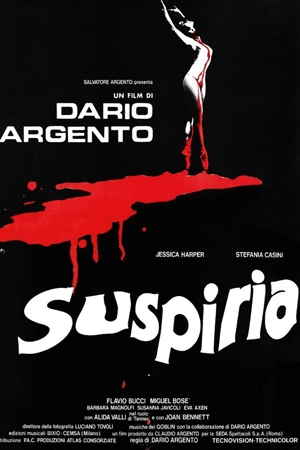 Suspiria
