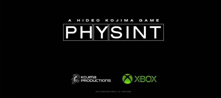 Physint