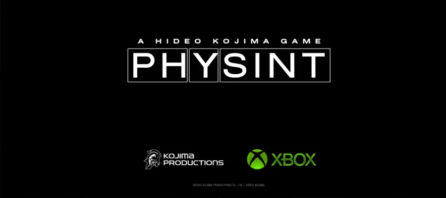 Physint