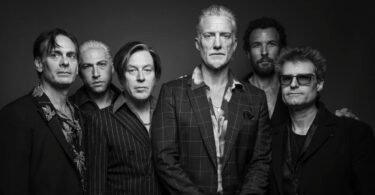 Queens of the Stone Age
