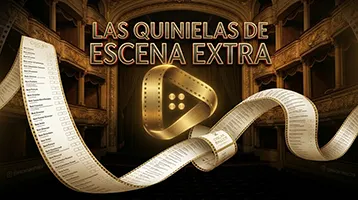Las Quinielas de Escena Extra
