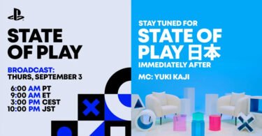 State of the Play 03-09-26