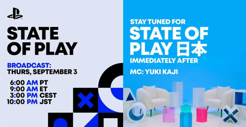 State of the Play 03-09-26