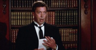 Tim Curry