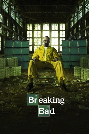 Breaking Bad