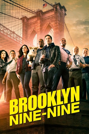 Brooklyn 99