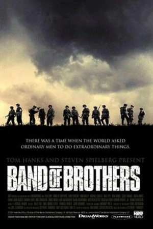 Hermanos de Sangre