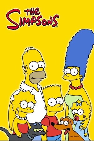 Los Simpson