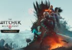 The Witcher III Remastered