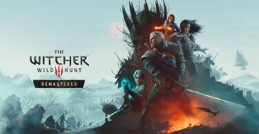 The Witcher III Remastered